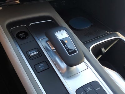 2027 INFINITI QX65 SPORT