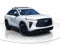 2027 INFINITI QX65 SPORT
