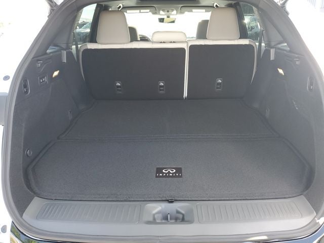 2027 INFINITI QX65 SPORT