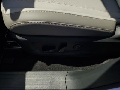 2027 INFINITI QX65 SPORT