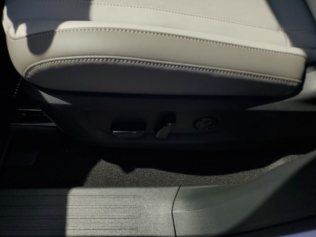 2027 INFINITI QX65 SPORT