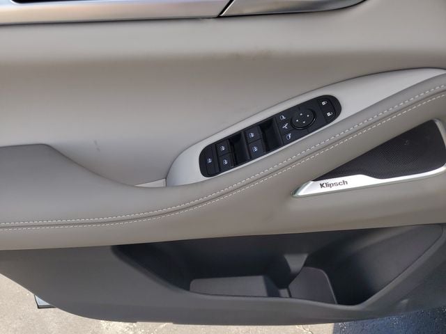 2027 INFINITI QX65 SPORT