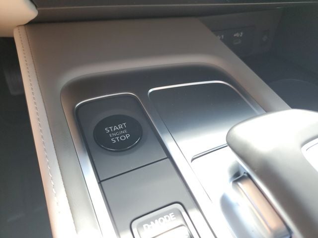 2027 INFINITI QX65 SPORT