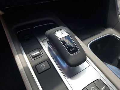 2027 INFINITI QX65 SPORT