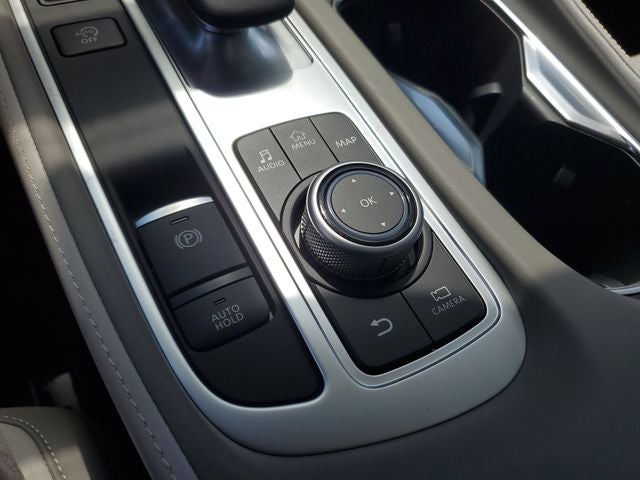 2027 INFINITI QX65 SPORT