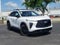 2027 INFINITI QX65 SPORT