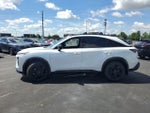 2027 INFINITI QX65 SPORT