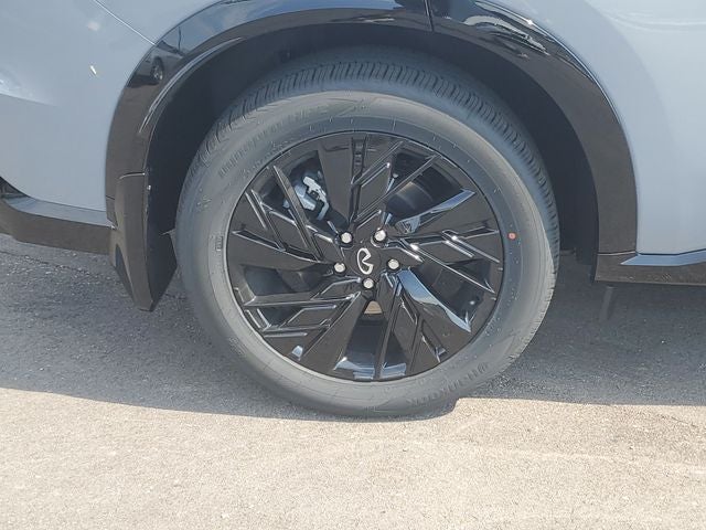 2027 INFINITI QX65 SPORT
