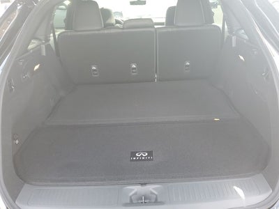 2027 INFINITI QX65 SPORT