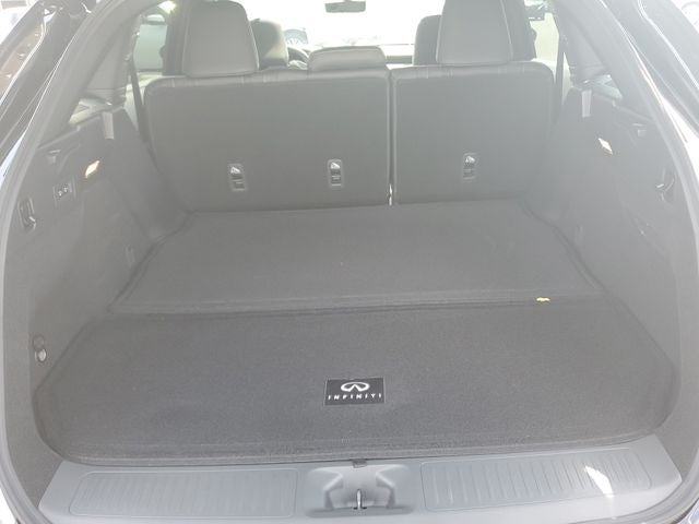 2027 INFINITI QX65 SPORT