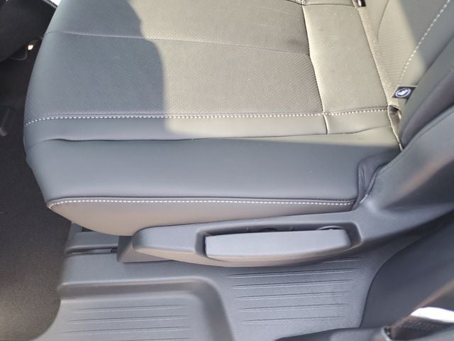 2027 INFINITI QX65 SPORT