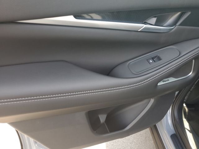 2027 INFINITI QX65 SPORT