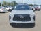 2027 INFINITI QX65 SPORT