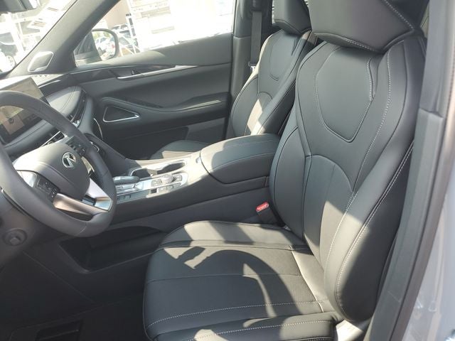 2027 INFINITI QX65 SPORT