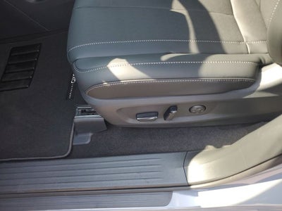 2027 INFINITI QX65 SPORT