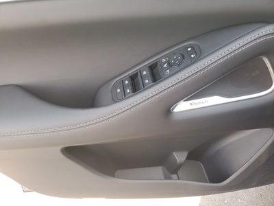 2027 INFINITI QX65 SPORT