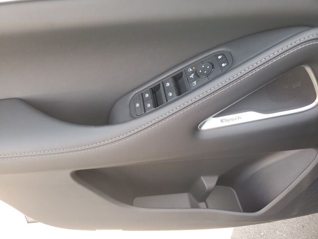 2027 INFINITI QX65 SPORT