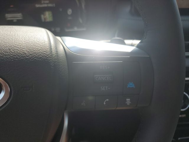 2027 INFINITI QX65 SPORT