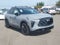 2027 INFINITI QX65 SPORT