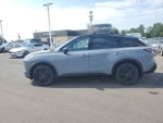 2027 INFINITI QX65 SPORT