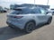 2027 INFINITI QX65 SPORT