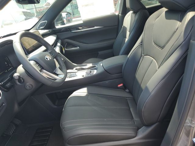 2027 INFINITI QX65 SPORT