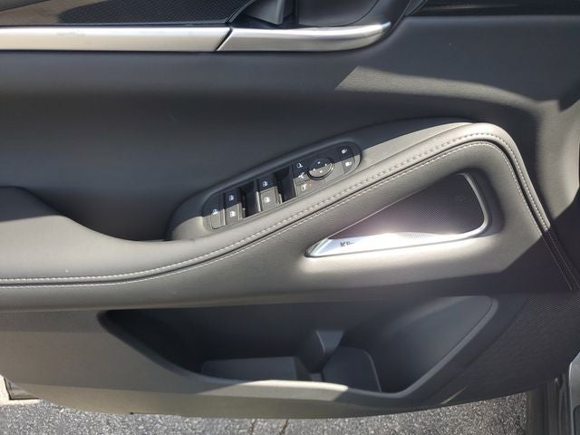 2027 INFINITI QX65 SPORT