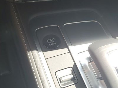 2027 INFINITI QX65 SPORT