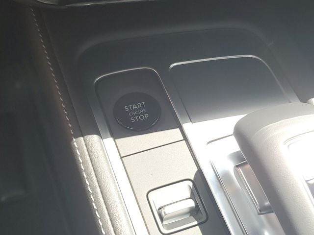 2027 INFINITI QX65 SPORT