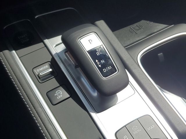 2027 INFINITI QX65 SPORT