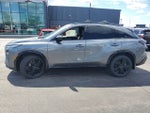 2027 INFINITI QX65 SPORT