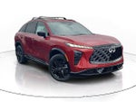 2027 INFINITI QX65 SPORT
