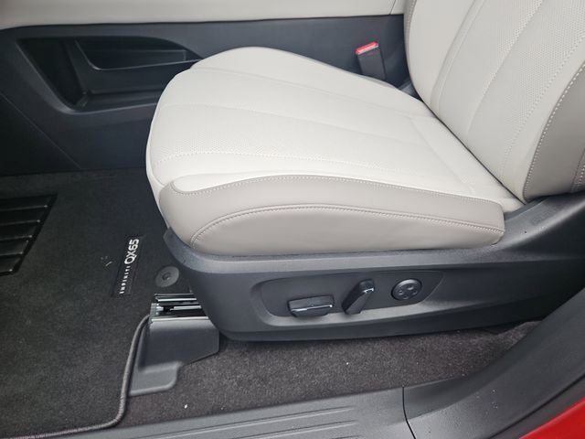 2027 INFINITI QX65 SPORT