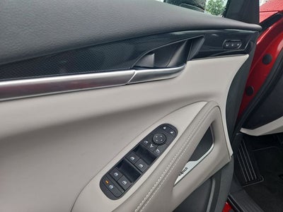 2027 INFINITI QX65 SPORT