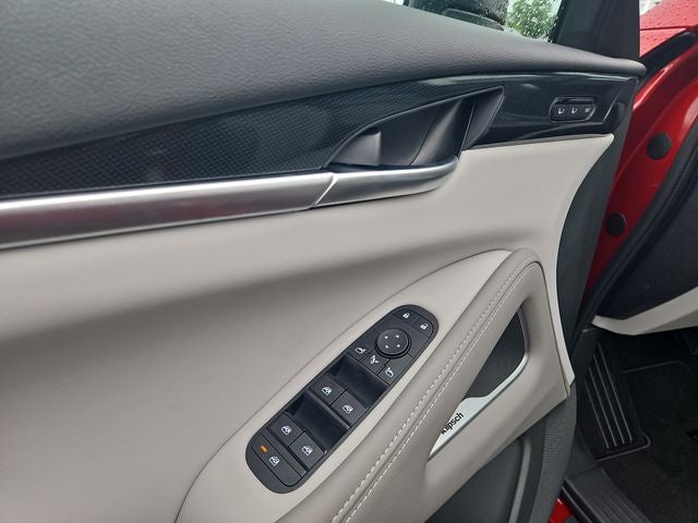 2027 INFINITI QX65 SPORT