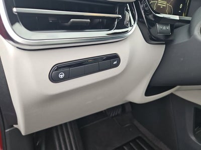 2027 INFINITI QX65 SPORT
