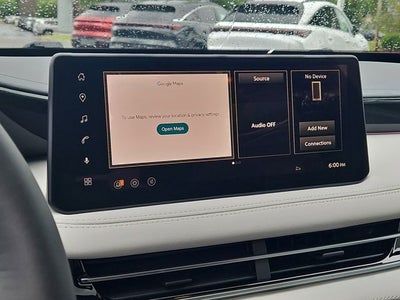 2027 INFINITI QX65 SPORT