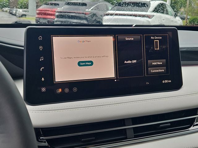 2027 INFINITI QX65 SPORT