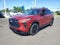 2027 INFINITI QX65 SPORT