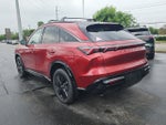 2027 INFINITI QX65 SPORT