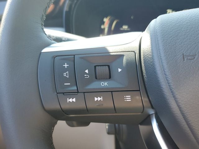 2027 INFINITI QX65 SPORT