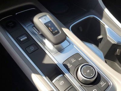 2027 INFINITI QX65 SPORT