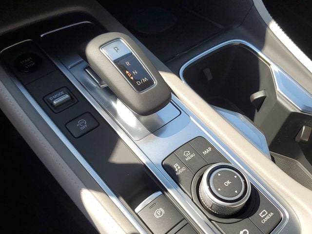 2027 INFINITI QX65 SPORT