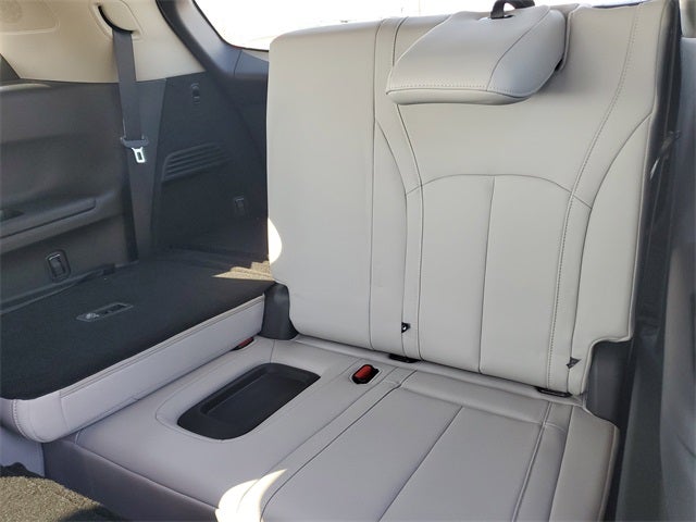 2026 INFINITI QX60 PURE