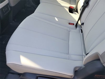 2026 INFINITI QX60 PURE