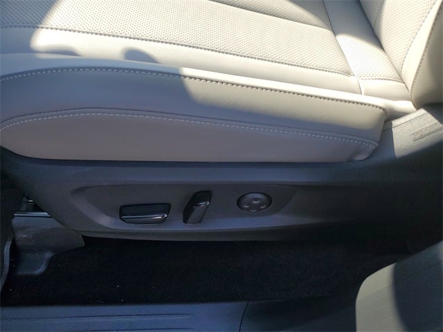 2026 INFINITI QX60 PURE