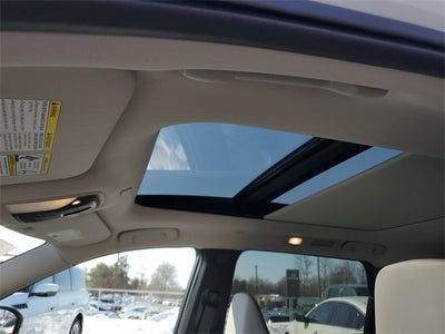 2026 INFINITI QX60 PURE