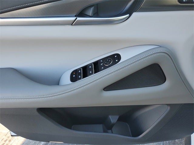 2026 INFINITI QX60 PURE