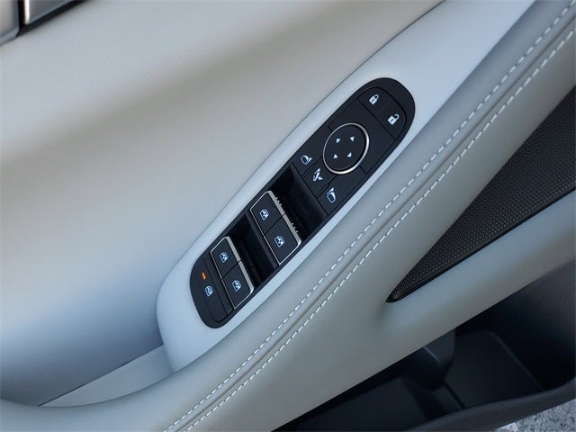 2026 INFINITI QX60 PURE