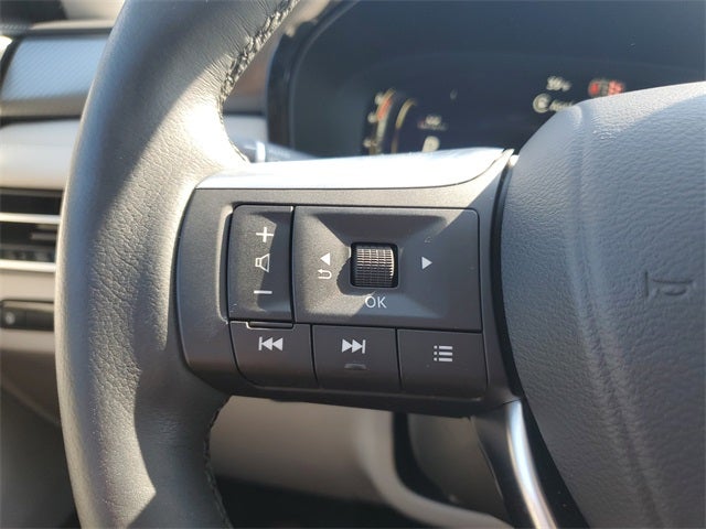 2026 INFINITI QX60 PURE